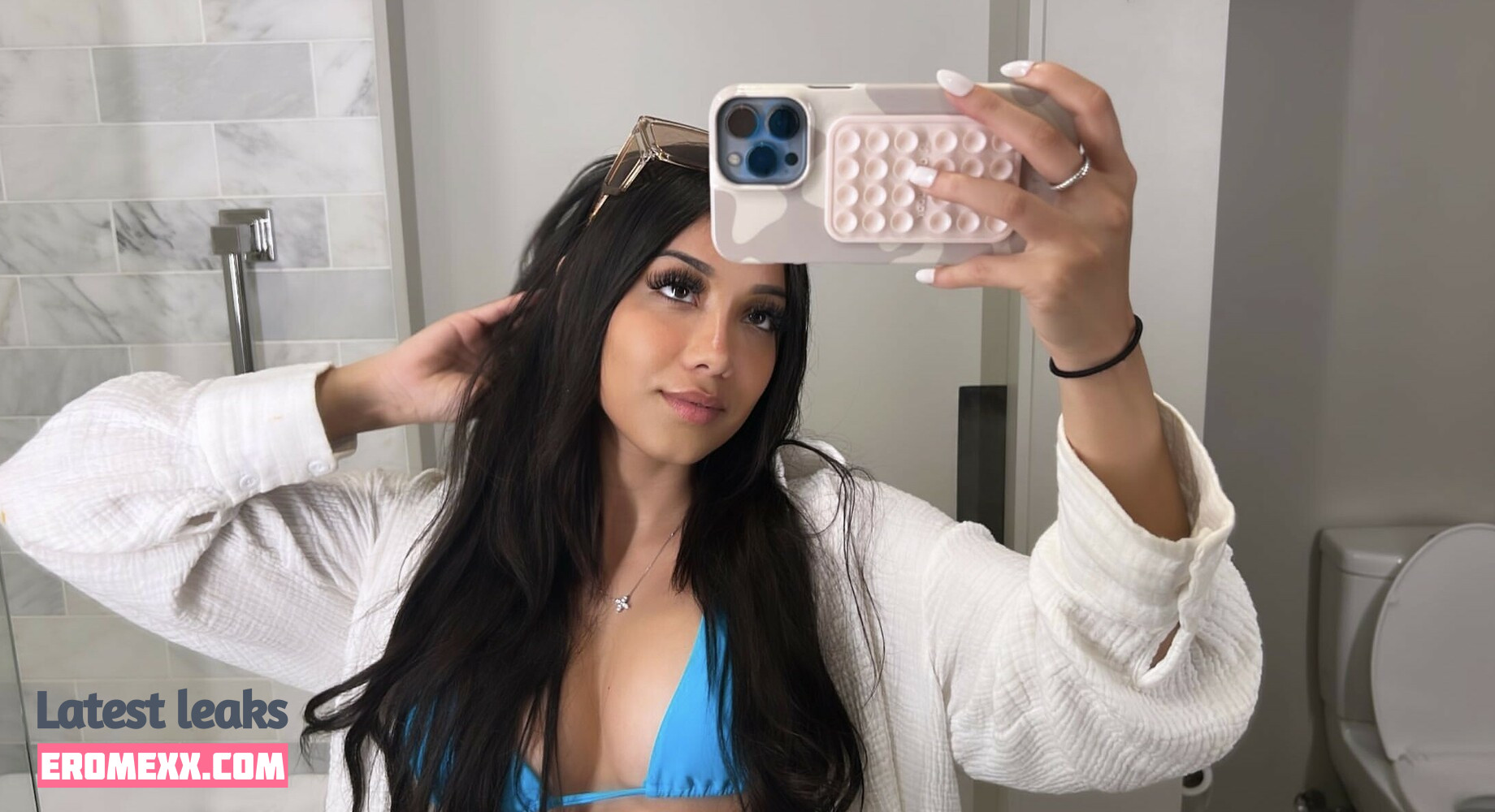 Latest Leaks SassySounds ASMR Nude #25 - Fapello