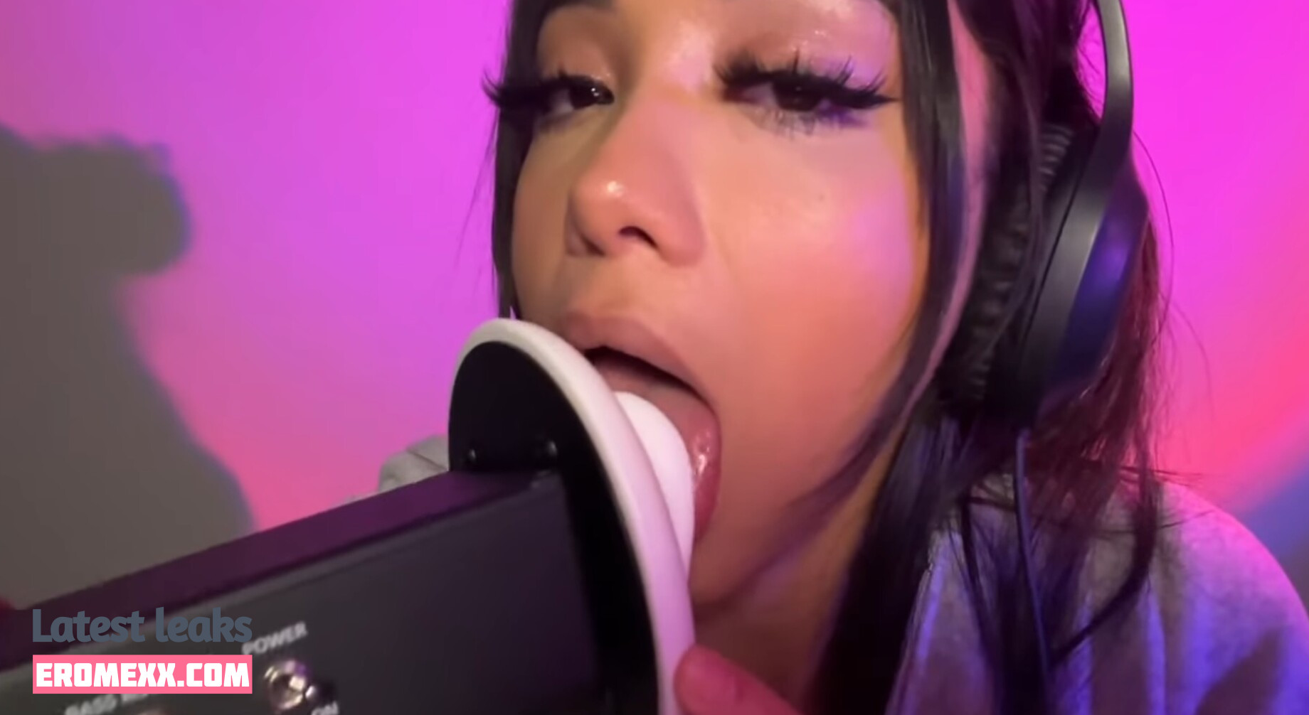 Latest Leaks SassySounds ASMR Nude #40 - Fapello