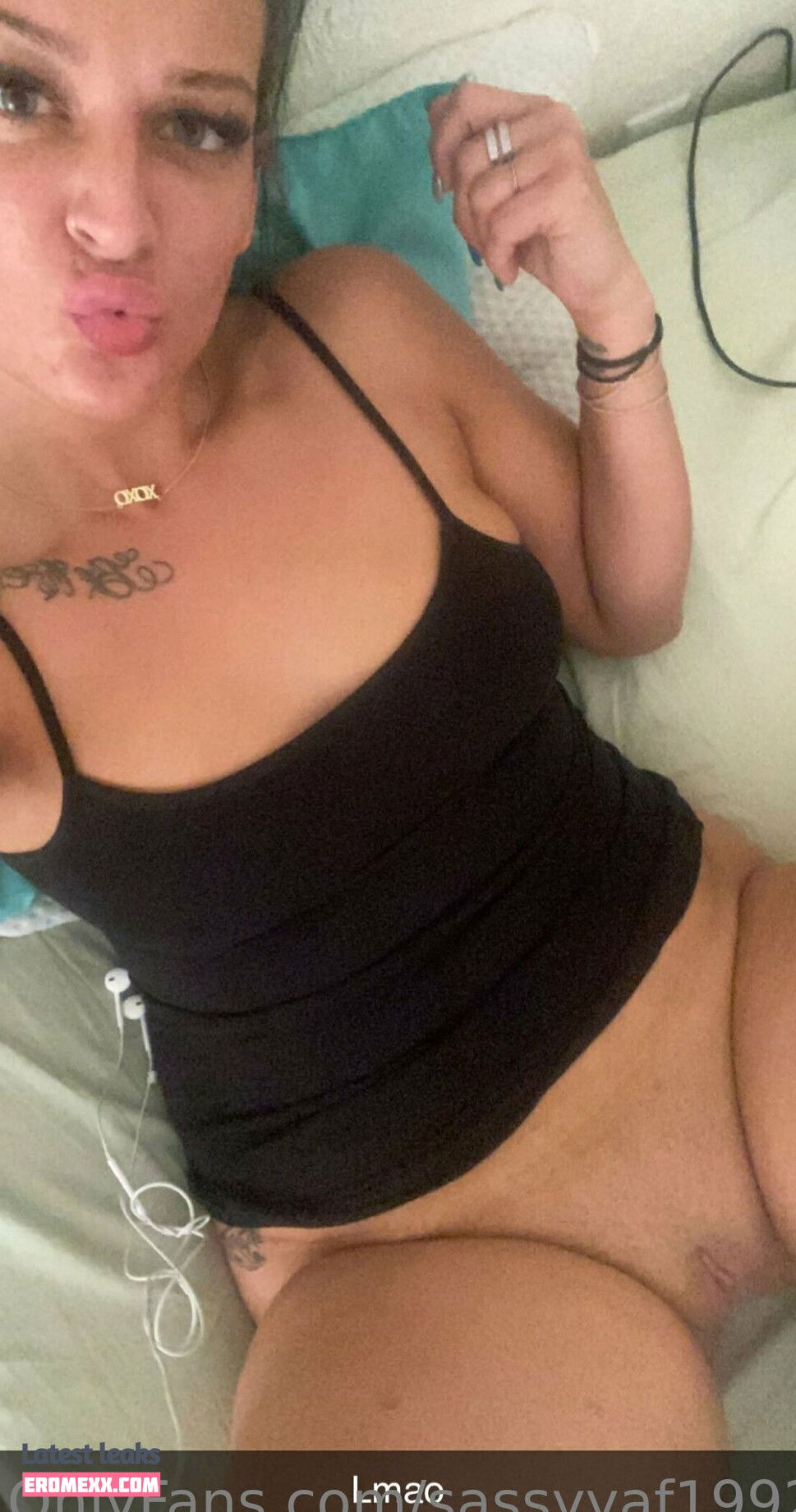 Latest Leaks sassyyaf1992 Nude #29 - Erome