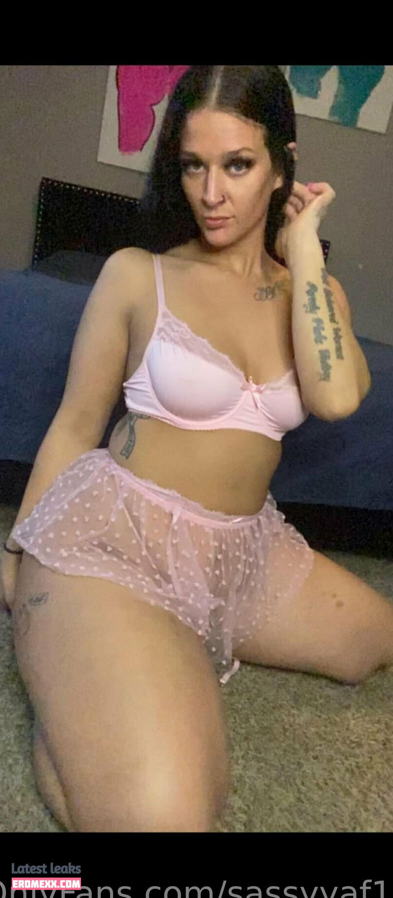 Latest Leaks sassyyaf1992 Nude #46 - Erome