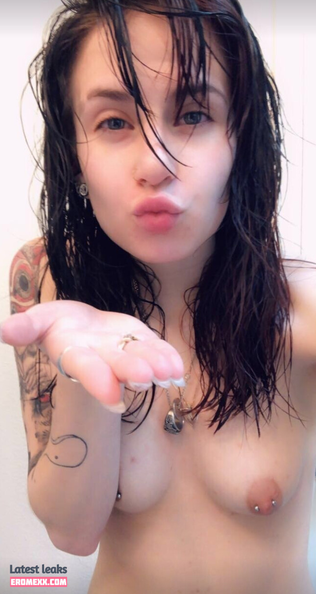 Latest Leaks Satans_bountryhunter Nude #4 - Fapello