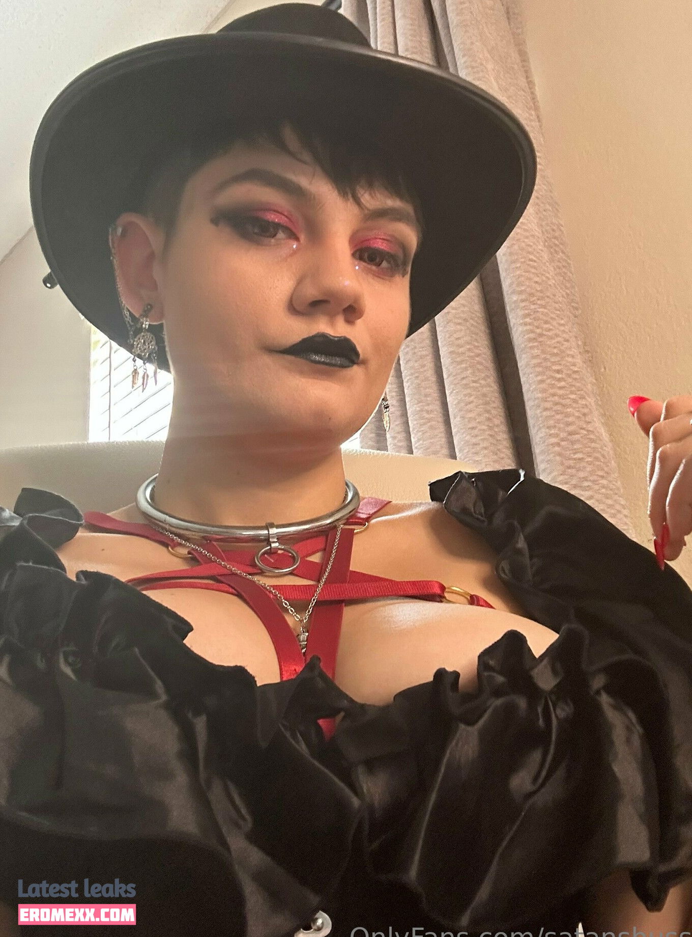 Latest Leaks satanshussy Nude #11 - Erome
