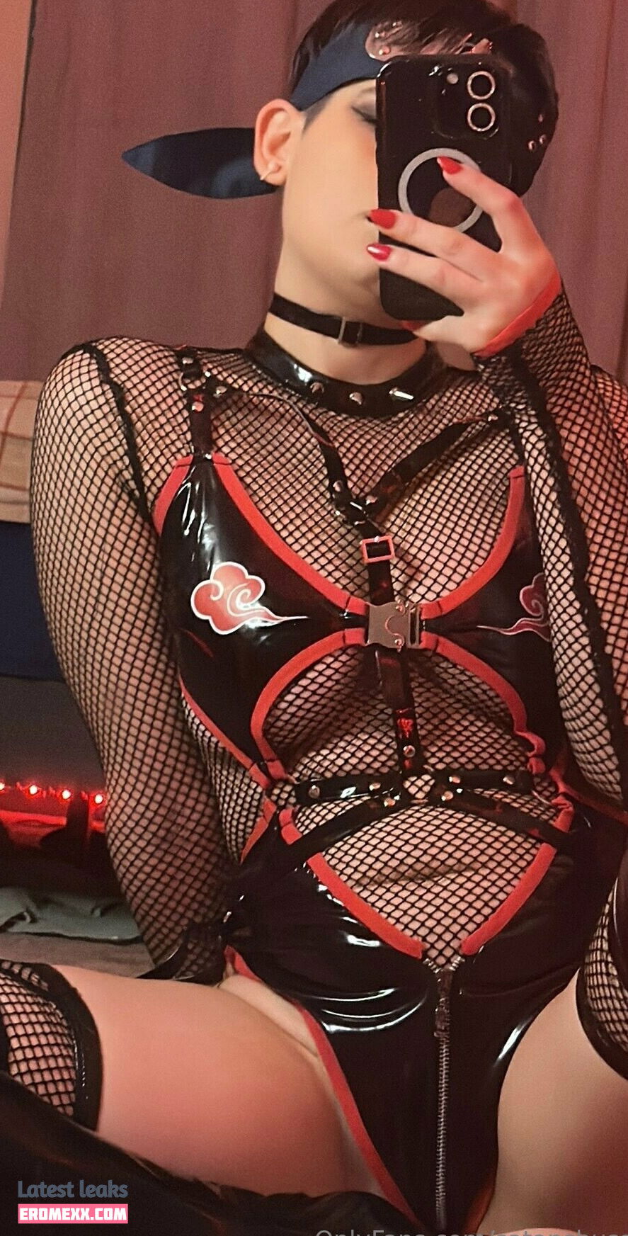 Latest Leaks satanshussy Nude #23 - Erome