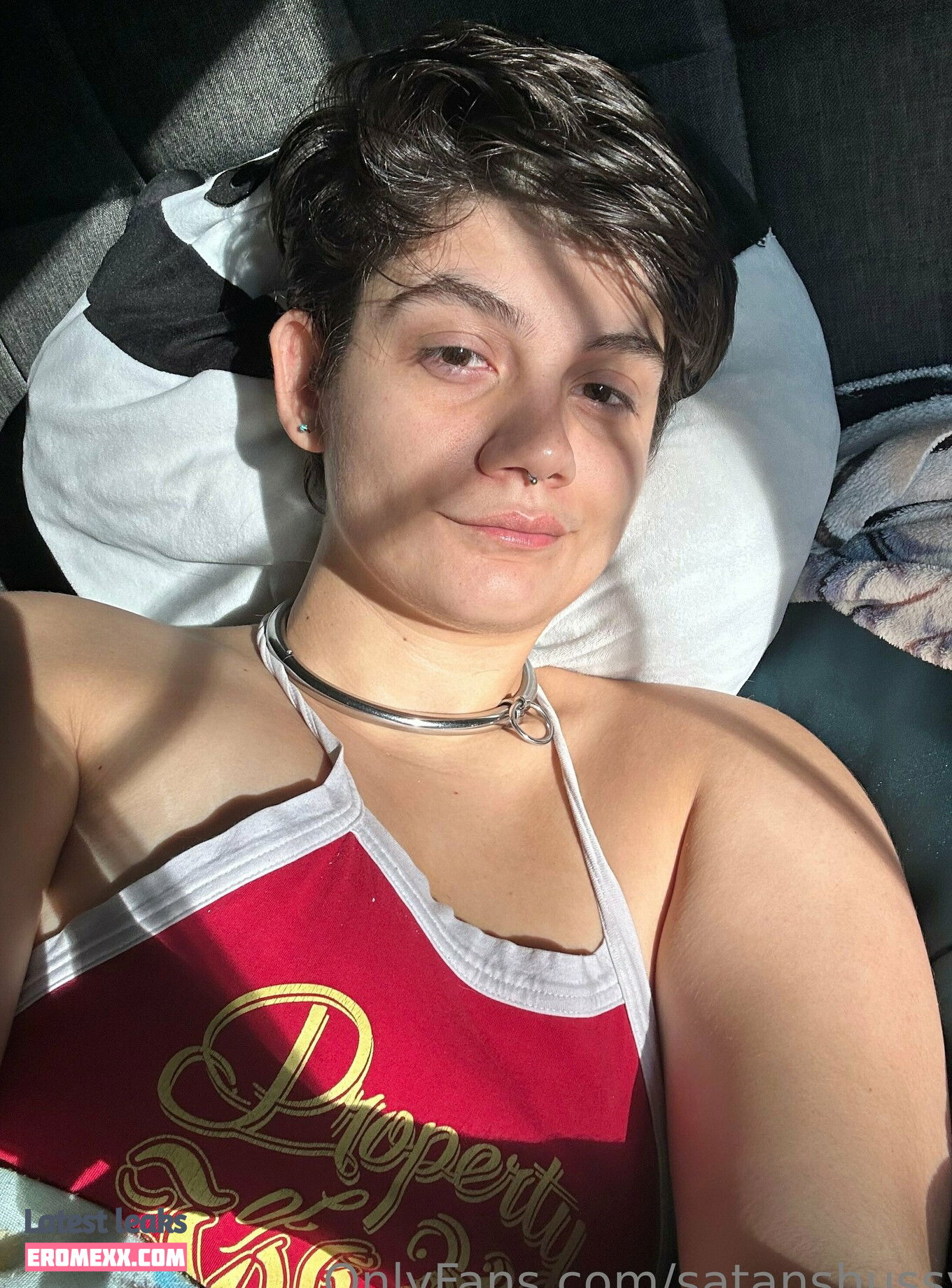Latest Leaks satanshussy Nude #3 - Erome