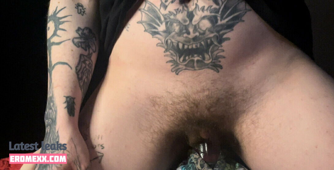Latest Leaks satansmaster Nude #1 - Fapello