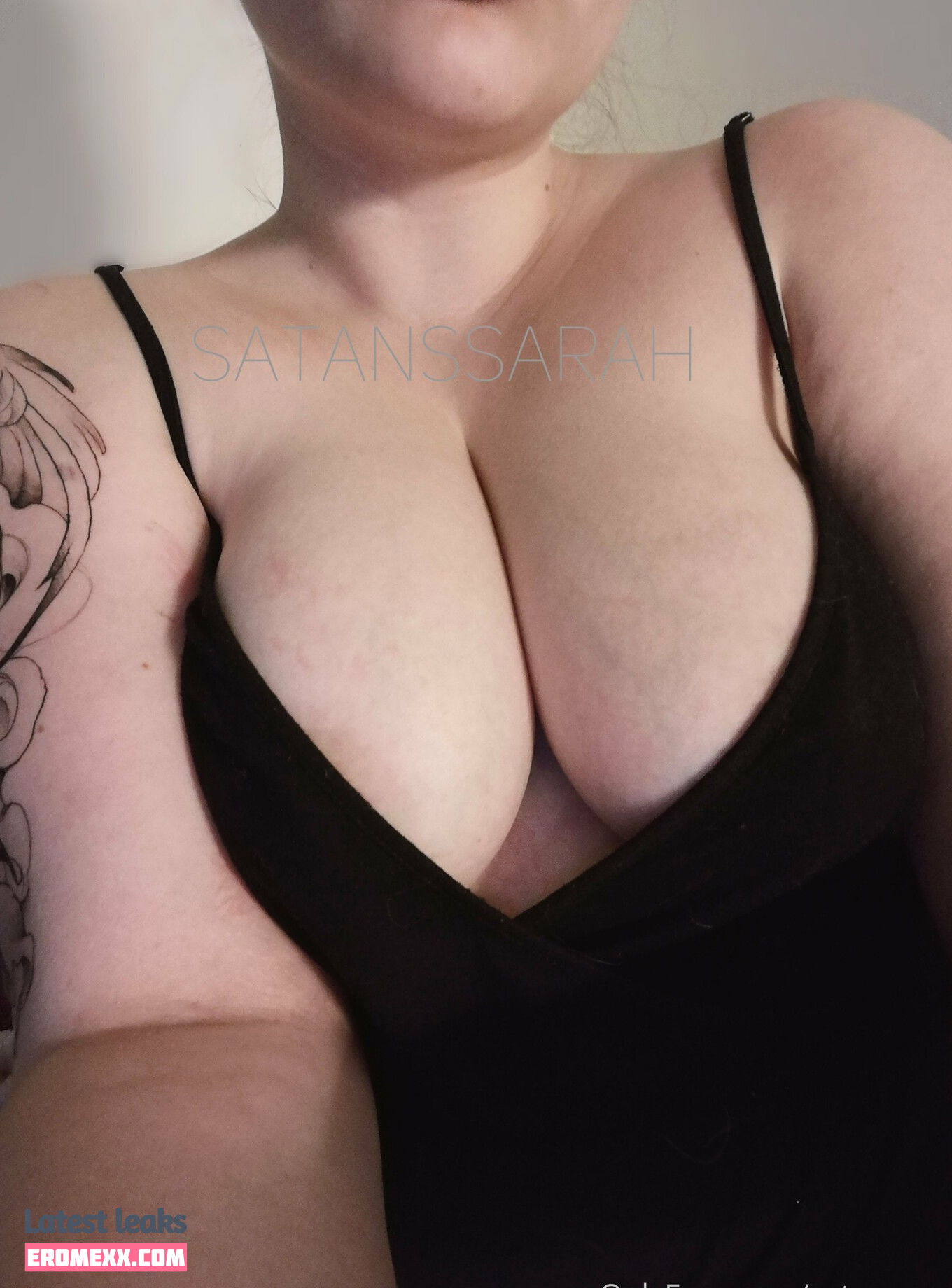 Latest Leaks satanssarah Nude #24 - Erome