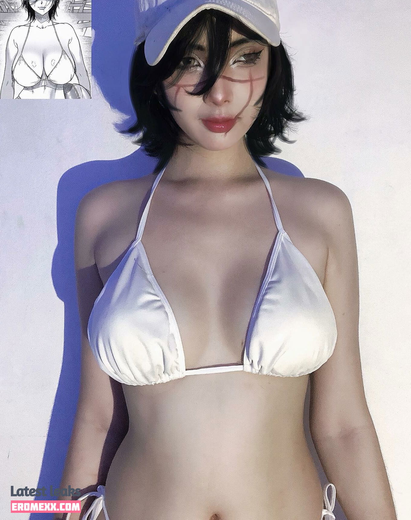 Latest Leaks sate.kinci Nude #4 - Fapello