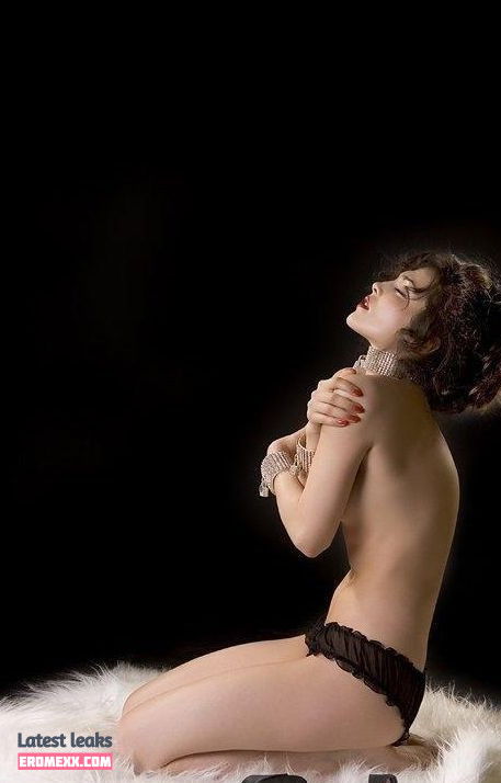 Latest Leaks Sati Kazanova Nude #93 - Erome