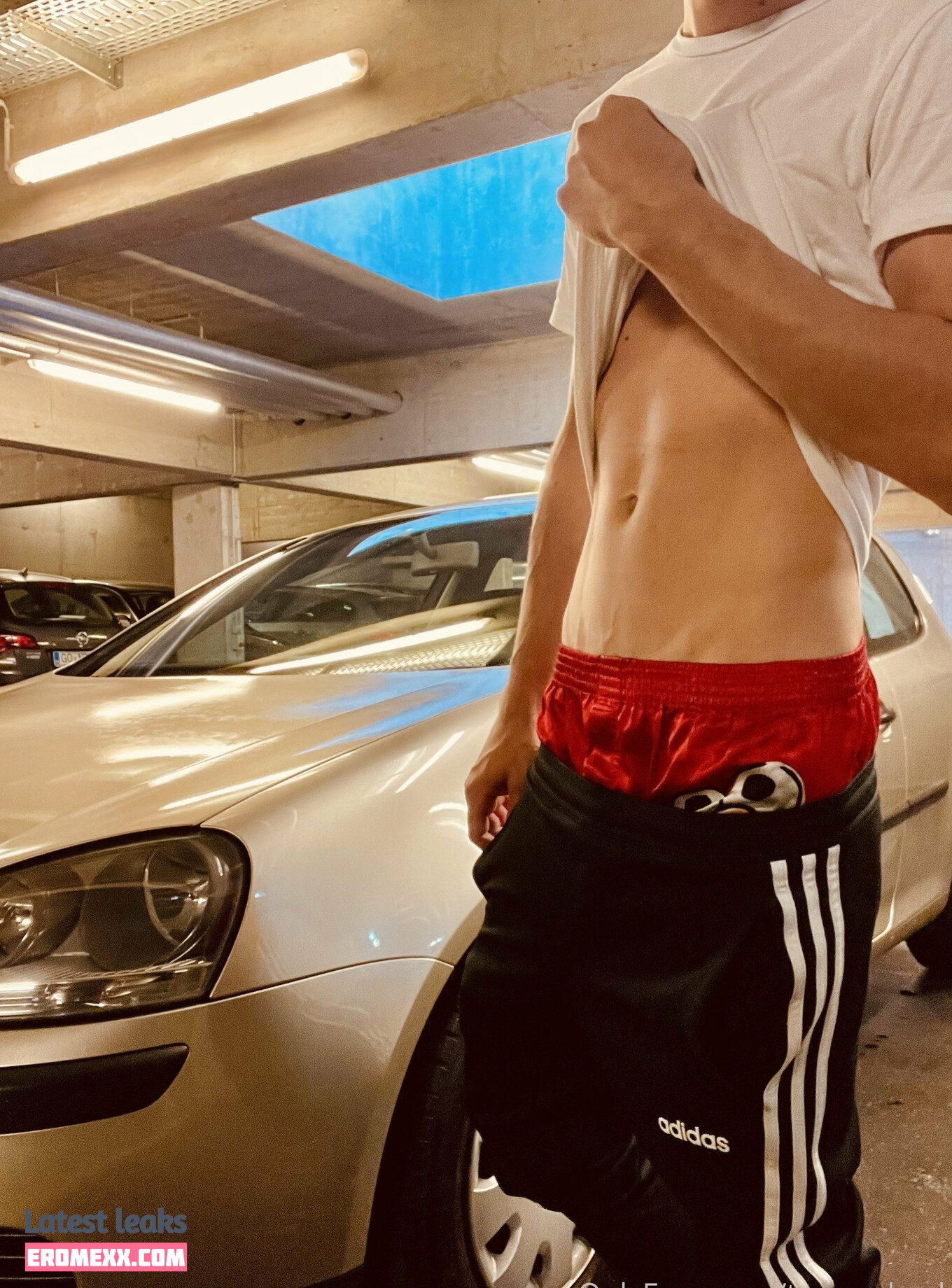 Latest Leaks satin_boys_tc Nude #17 - Erome