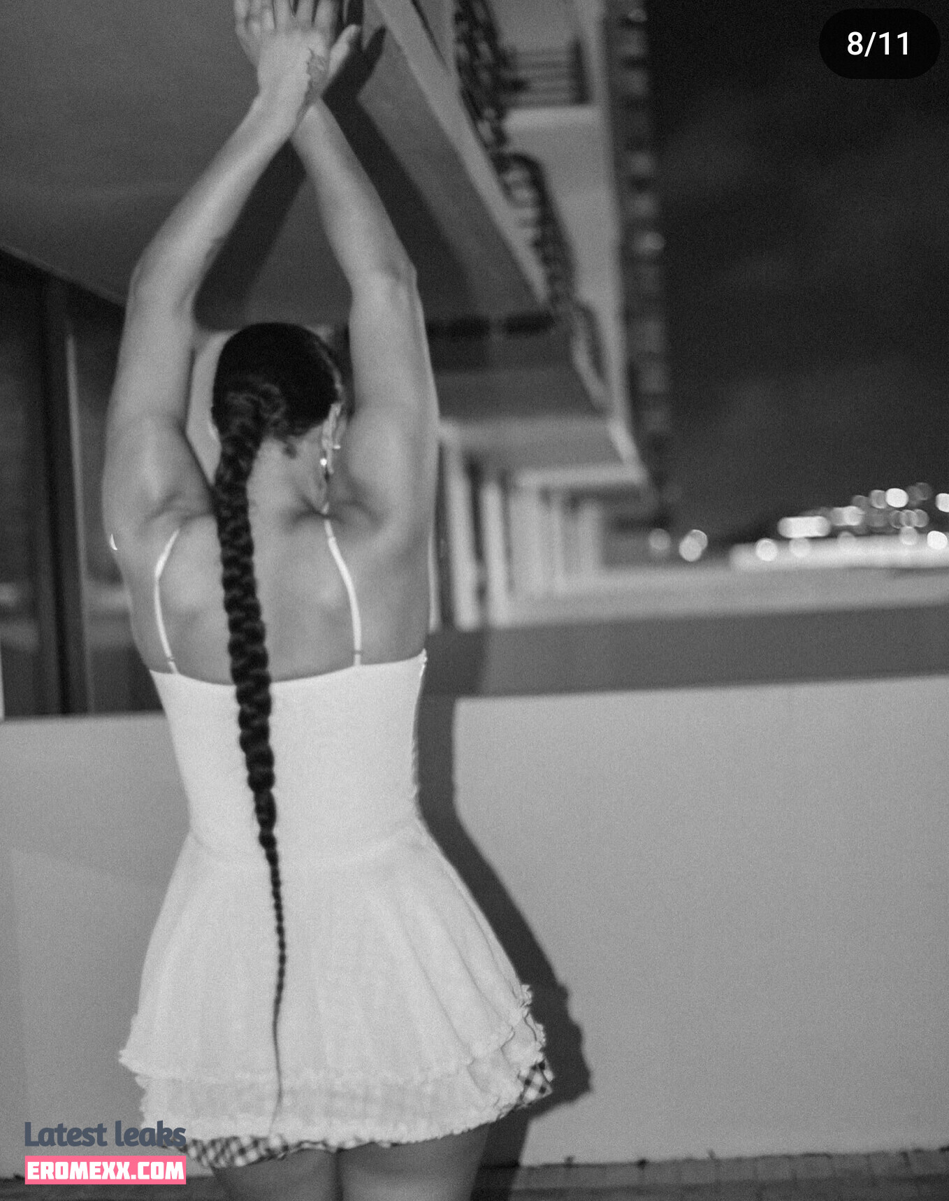 Latest Leaks Satou Sabally Nude #5 - Fapello