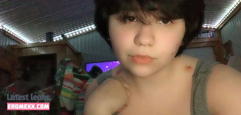 Latest Leaks saturnsssecret Nude #2 - Erome