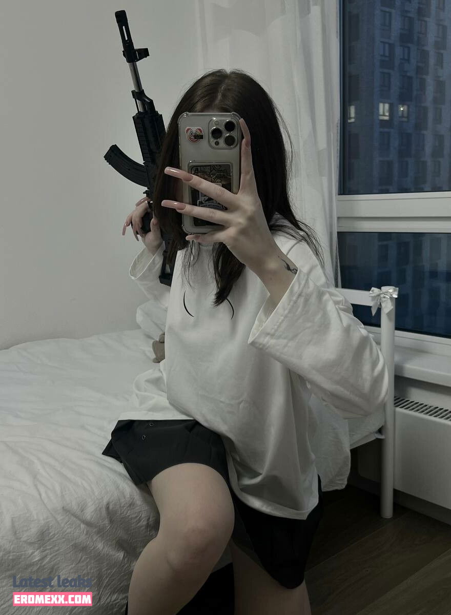Latest Leaks saucensta Nude #113 - Fapello