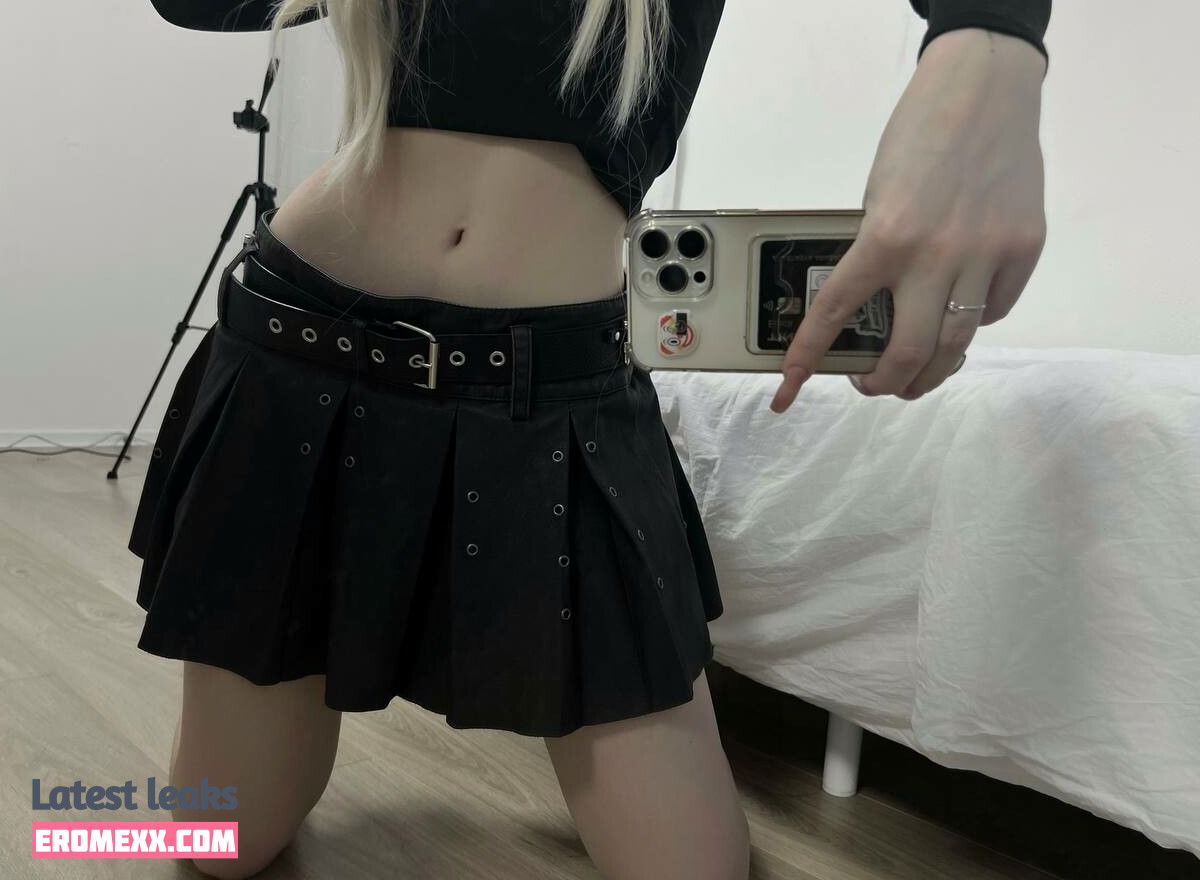 Latest Leaks saucensta Nude #121 - Fapello