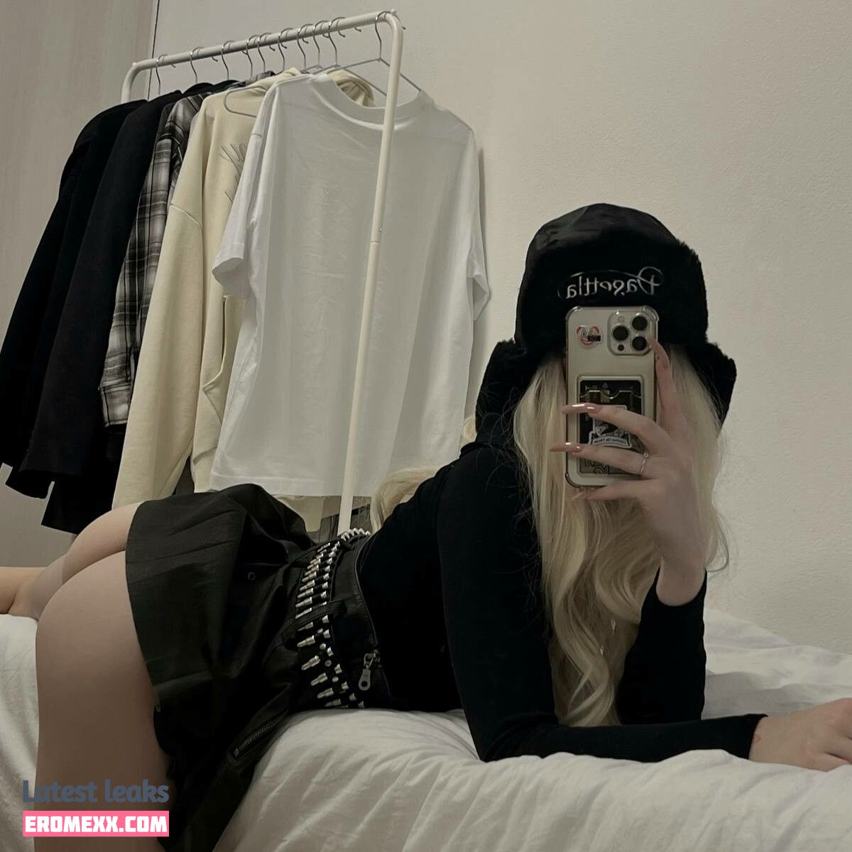 Latest Leaks saucensta Nude #126 - Fapello