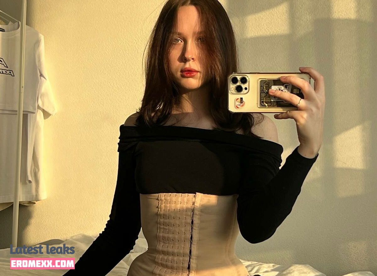 Latest Leaks saucensta Nude #138 - Fapello