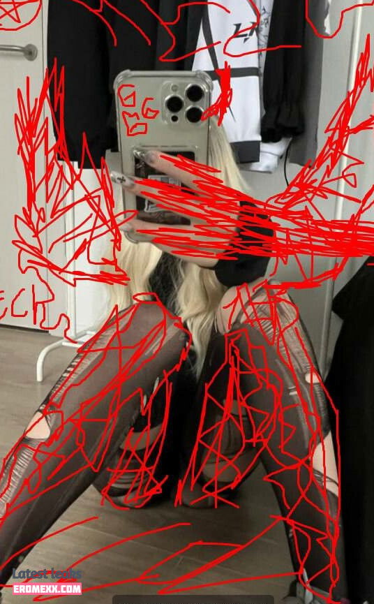Latest Leaks saucensta Nude #90 - Fapello