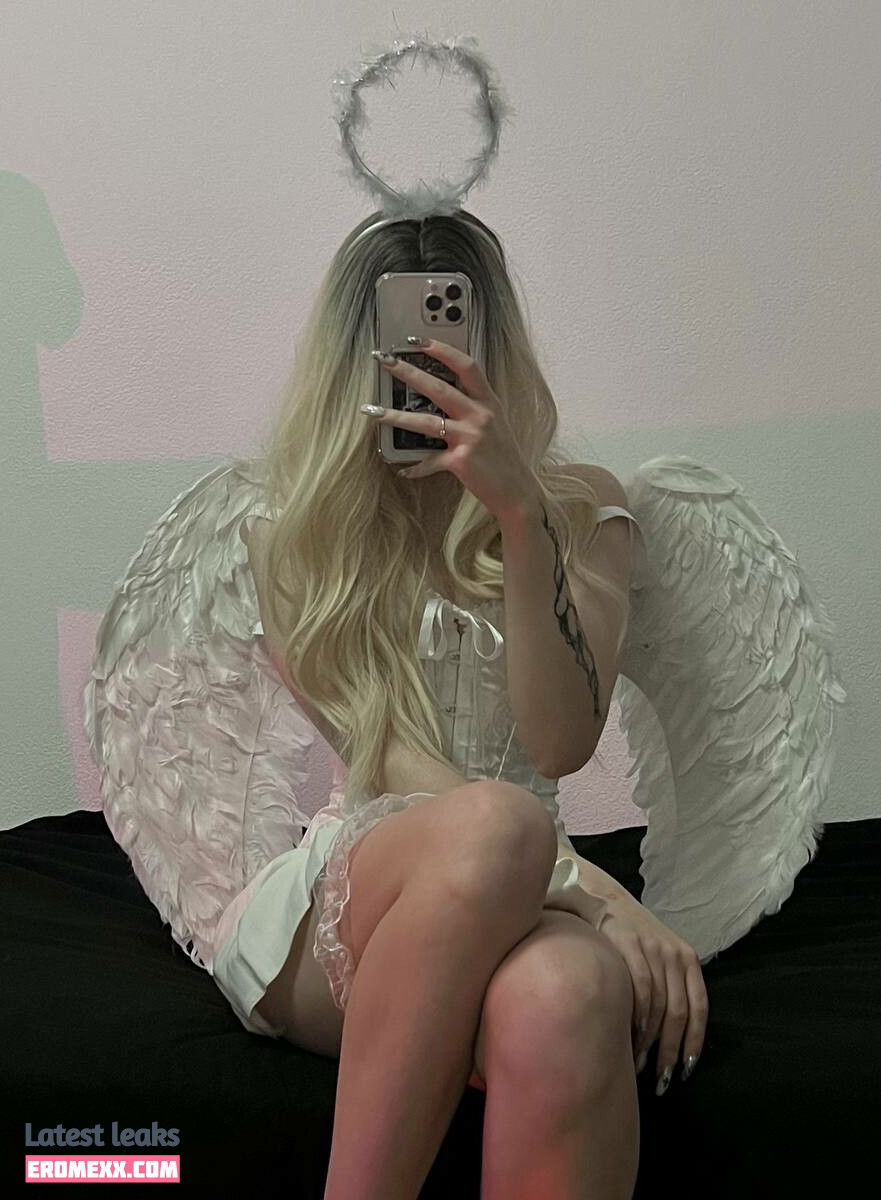 Latest Leaks saucensta Nude #91 - Fapello