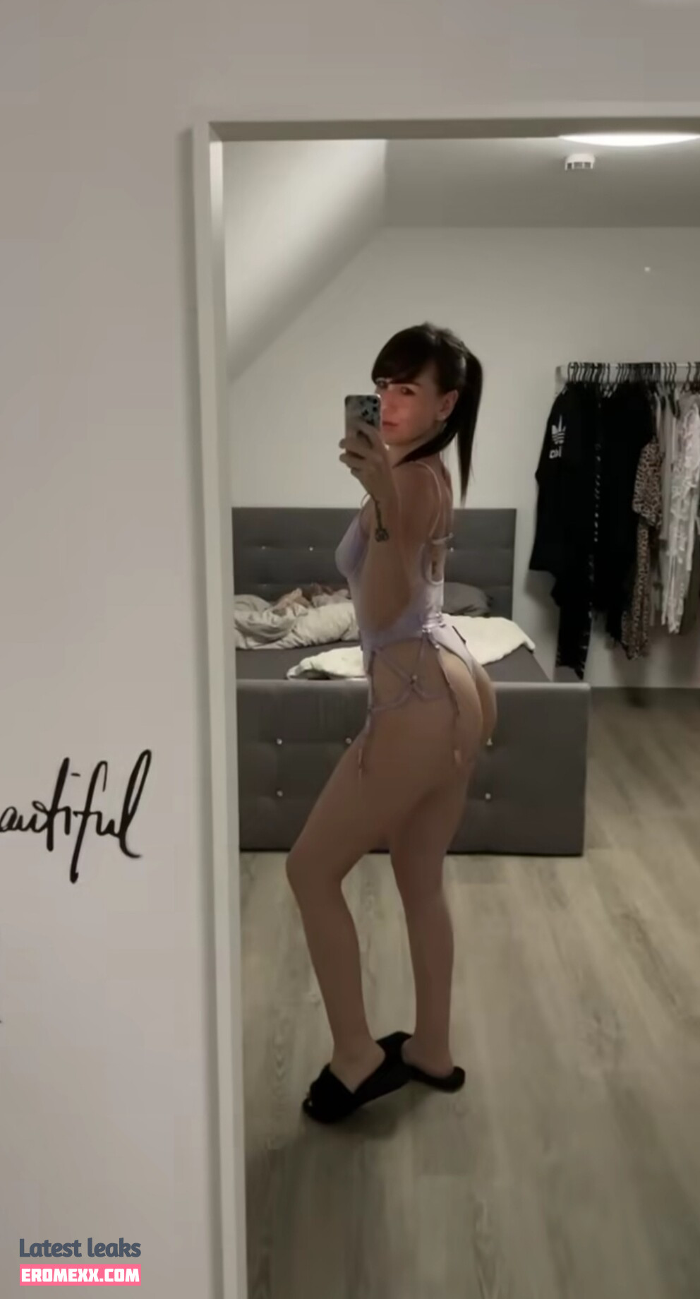 Latest Leaks Savagebabebeccs Nude #18 - Fapello