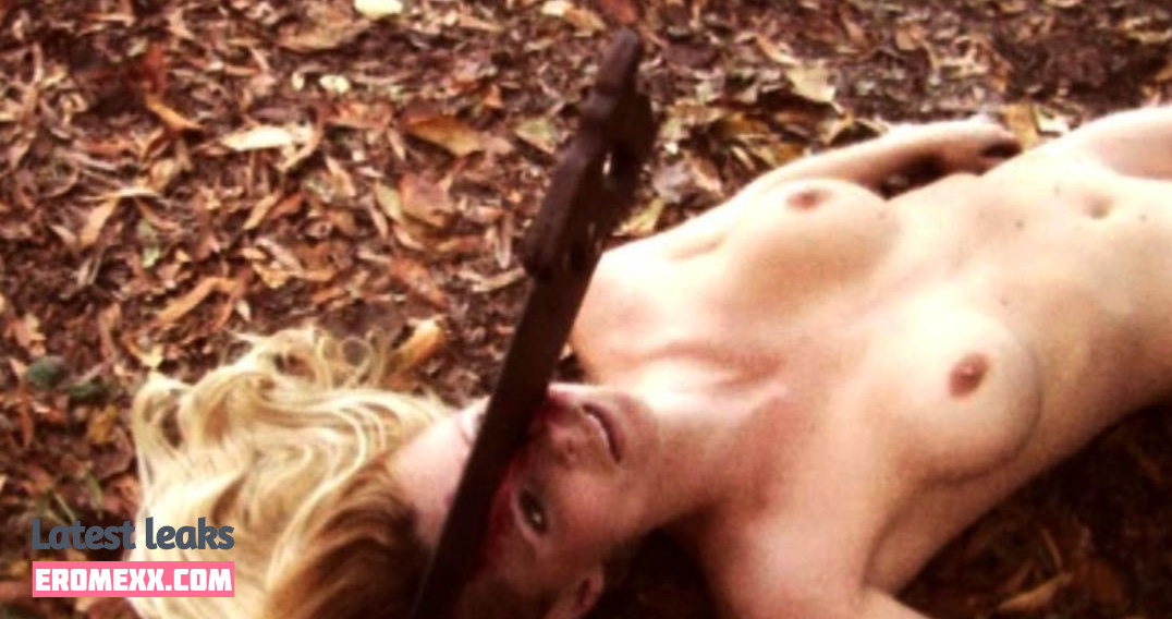 Latest Leaks Savannah Costello Nude #6 - Fapello