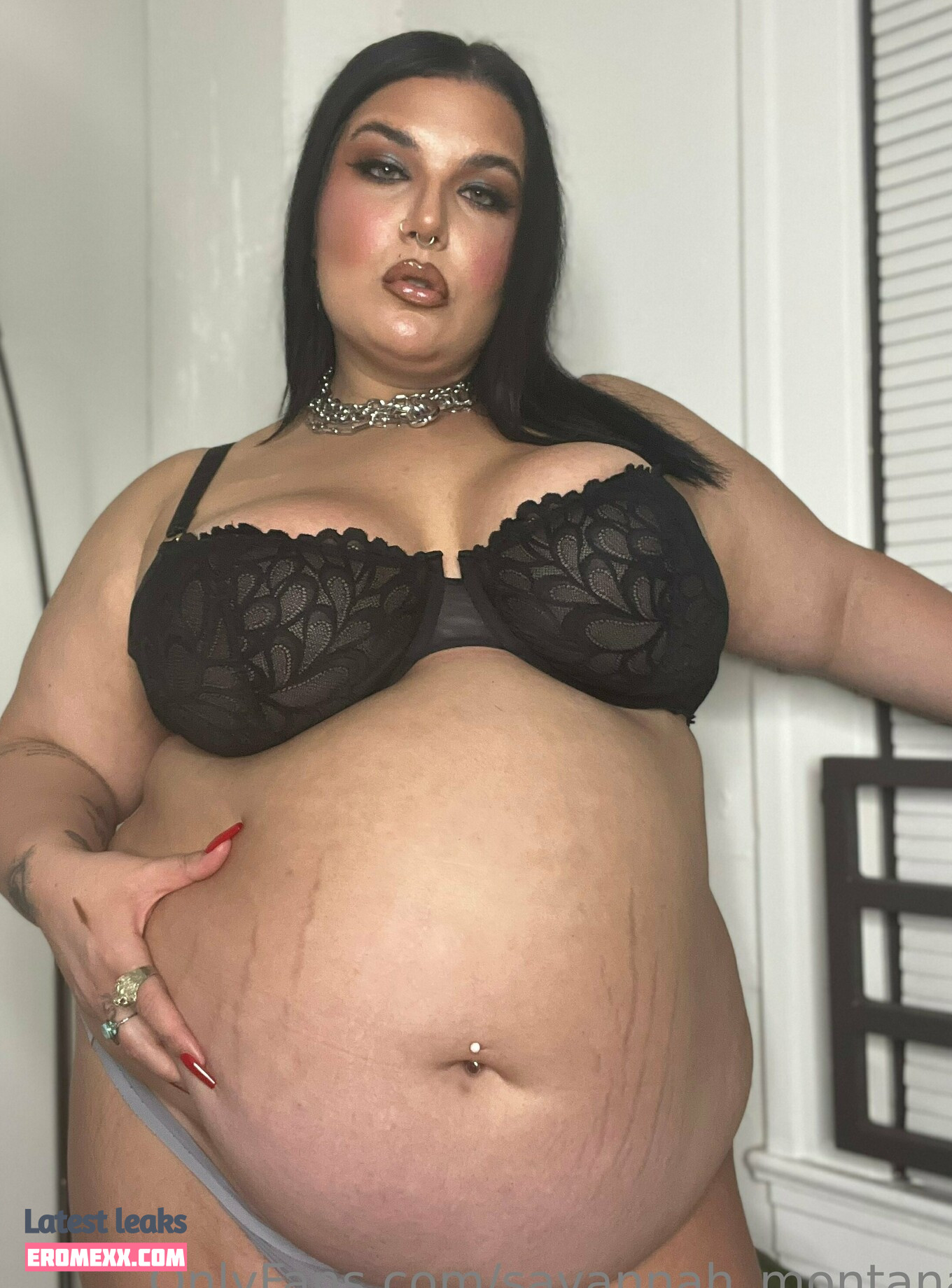 Latest Leaks savannah_montana Nude #31 - Fapello