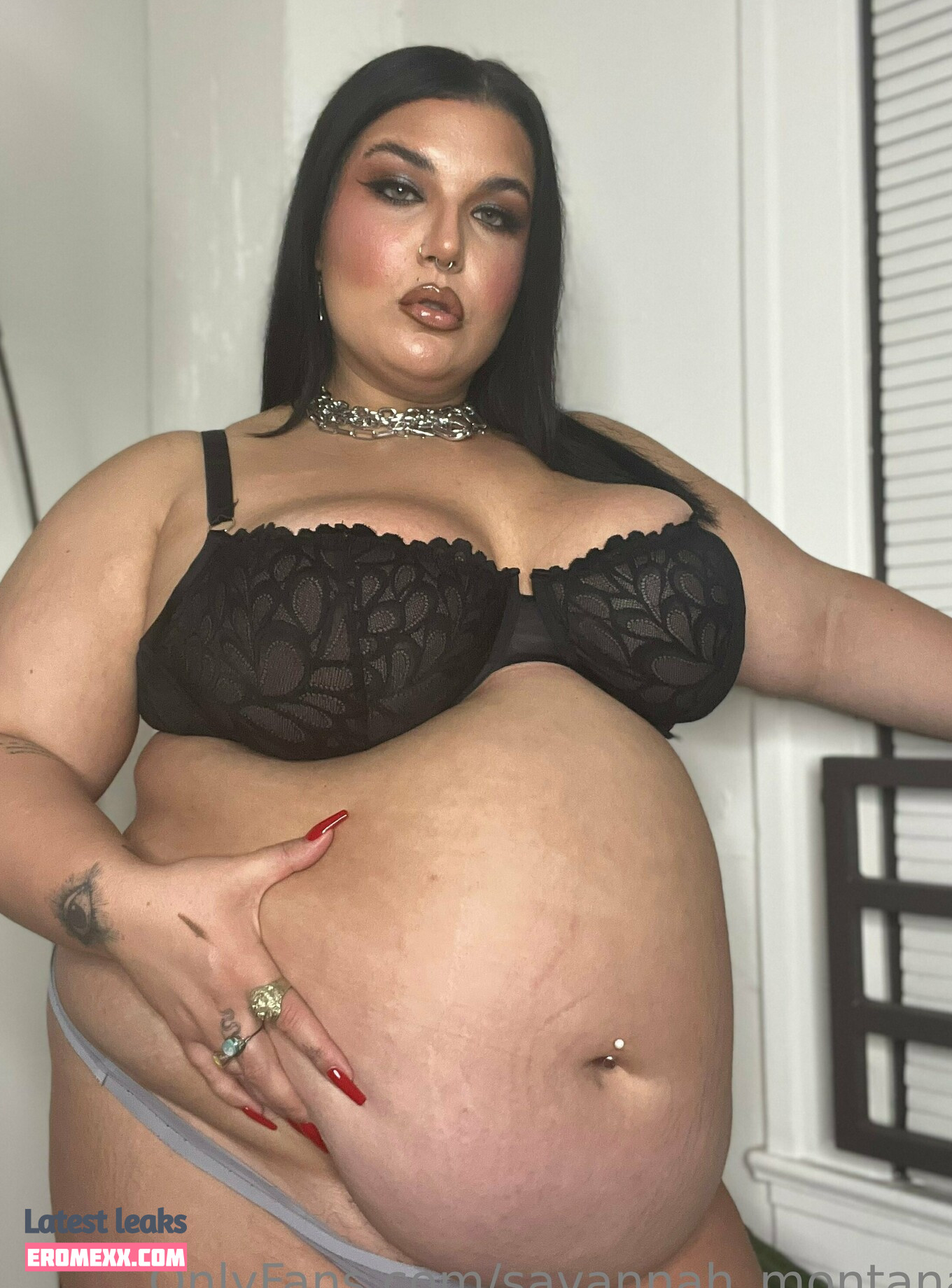 Latest Leaks savannah_montana Nude #33 - Fapello