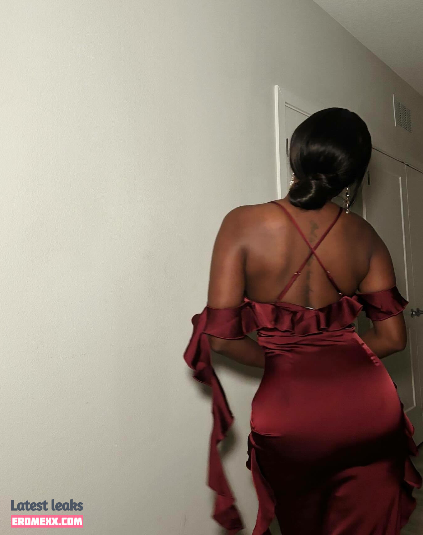 Latest Leaks Savannah Perkins Nude #20 - Fapello