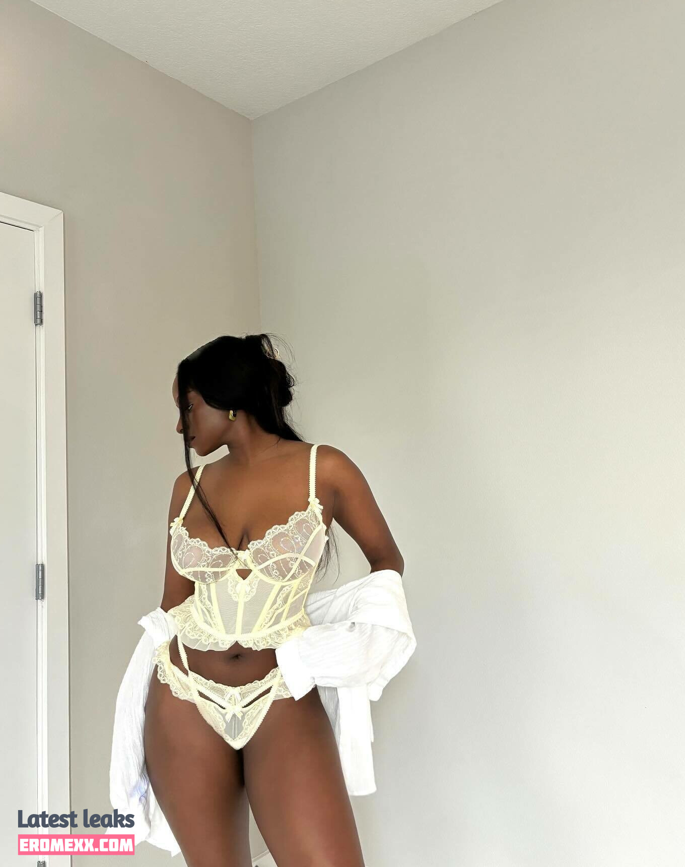 Latest Leaks Savannah Perkins Nude #30 - Fapello