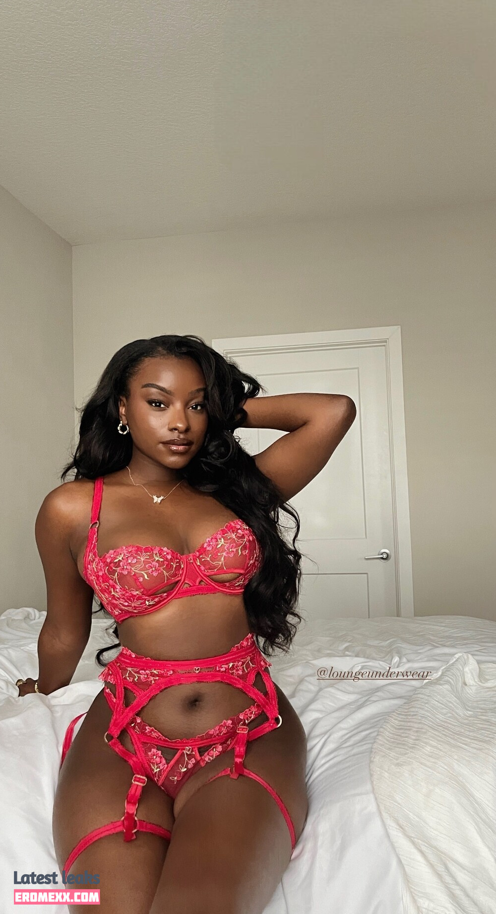 Latest Leaks Savannah Perkins Nude #8 - Fapello