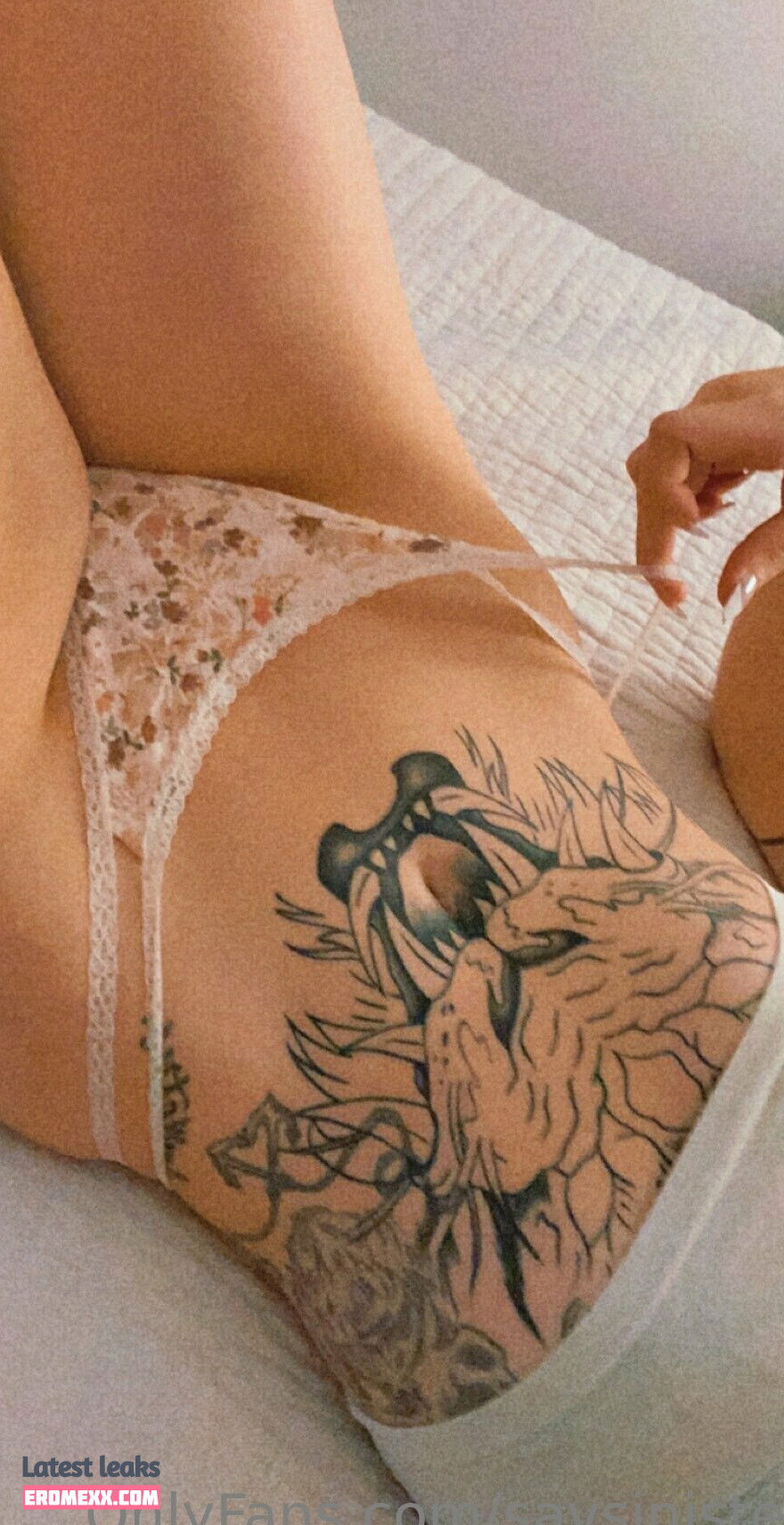 Latest Leaks savsinister Nude #11 - Erome