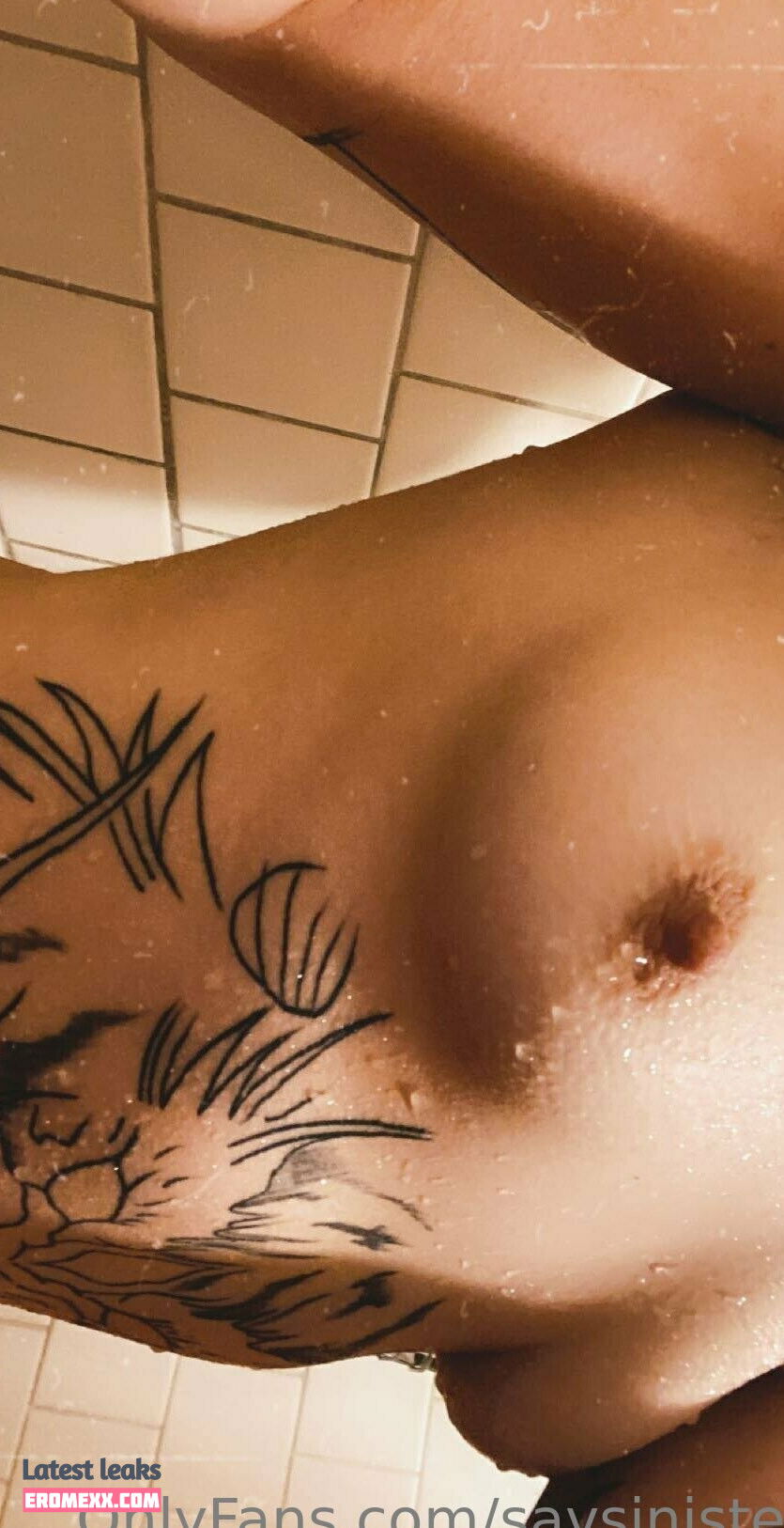 Latest Leaks savsinister Nude #14 - Erome