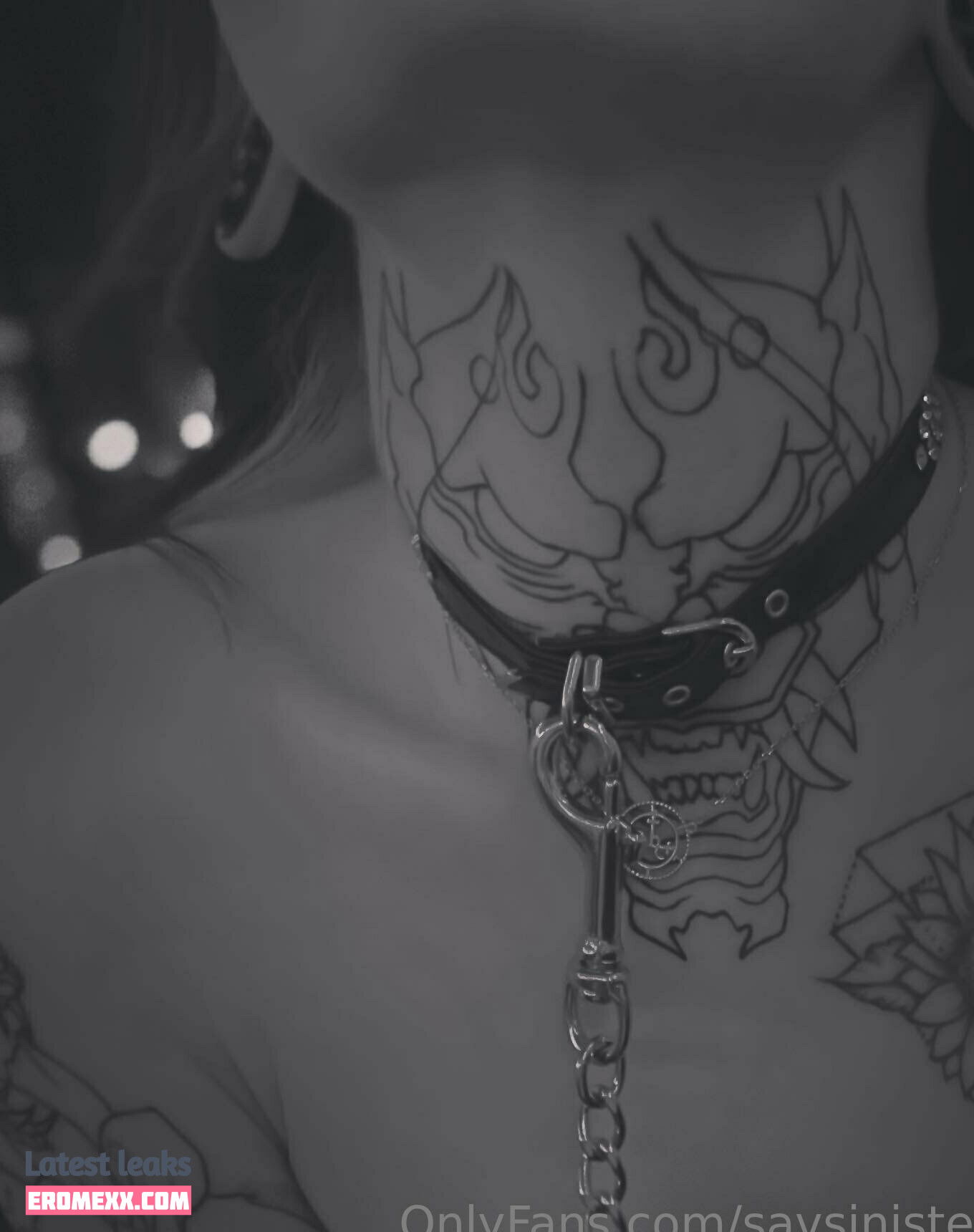 Latest Leaks savsinister Nude #15 - Erome