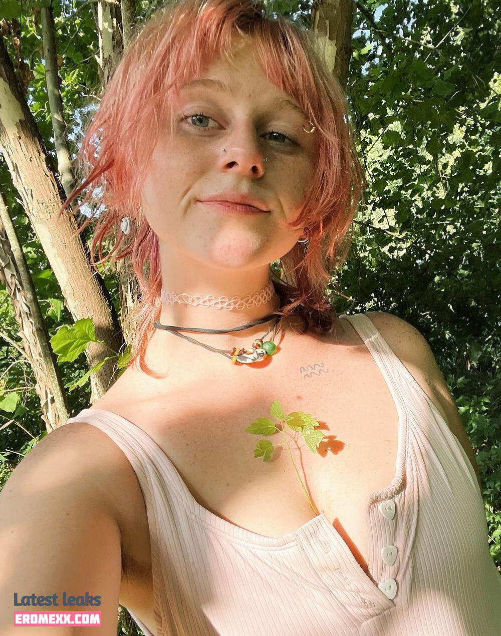 Latest Leaks savvaisling Nude #1 - Erome