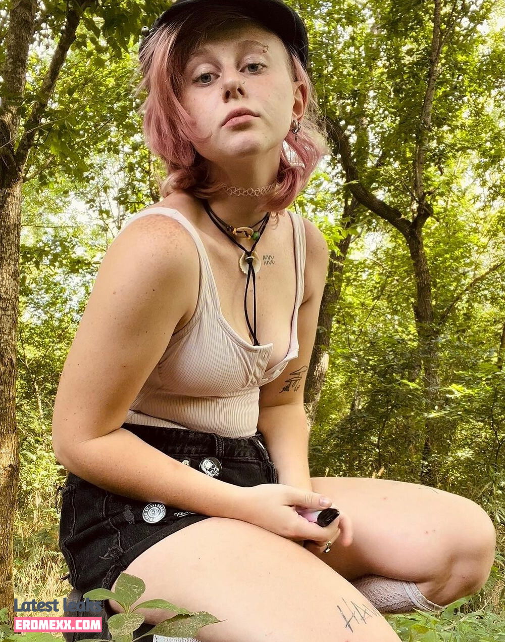 Latest Leaks savvaisling Nude #2 - Erome
