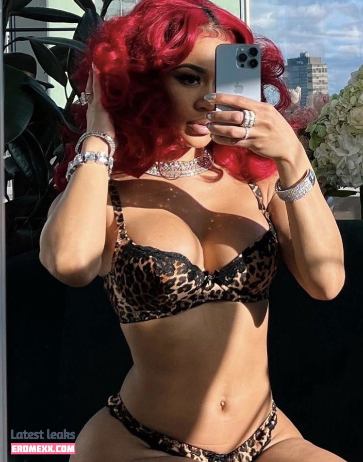 Latest Leaks Saweetie Nude #1100 - Fapello