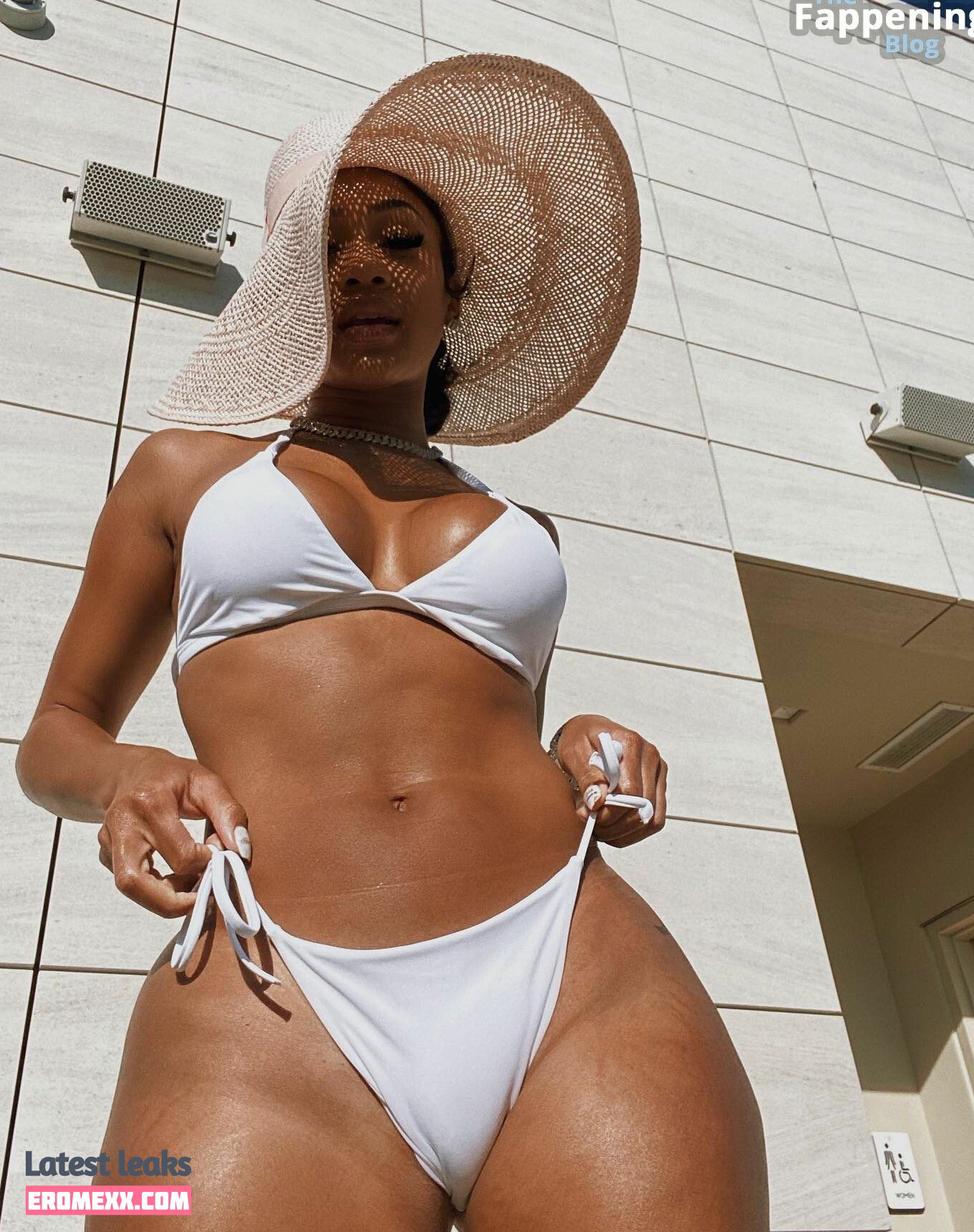 Latest Leaks Saweetie Nude #1442 - Erome