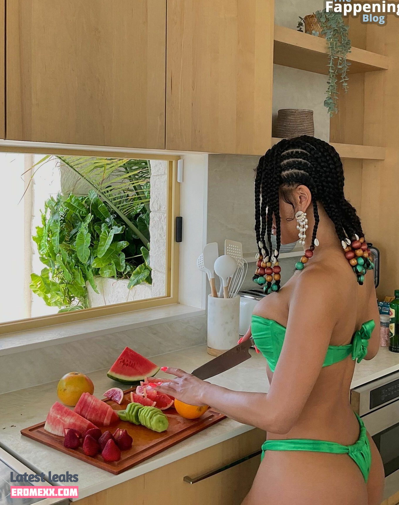 Latest Leaks Saweetie Nude #1474 - Erome