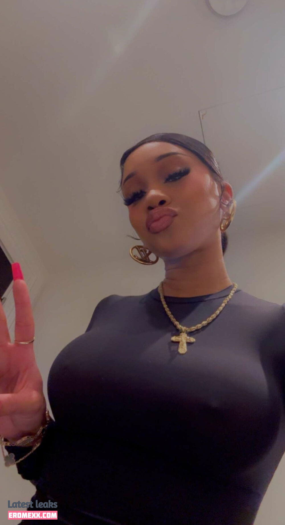 Latest Leaks Saweetie Nude #1560 - Erome