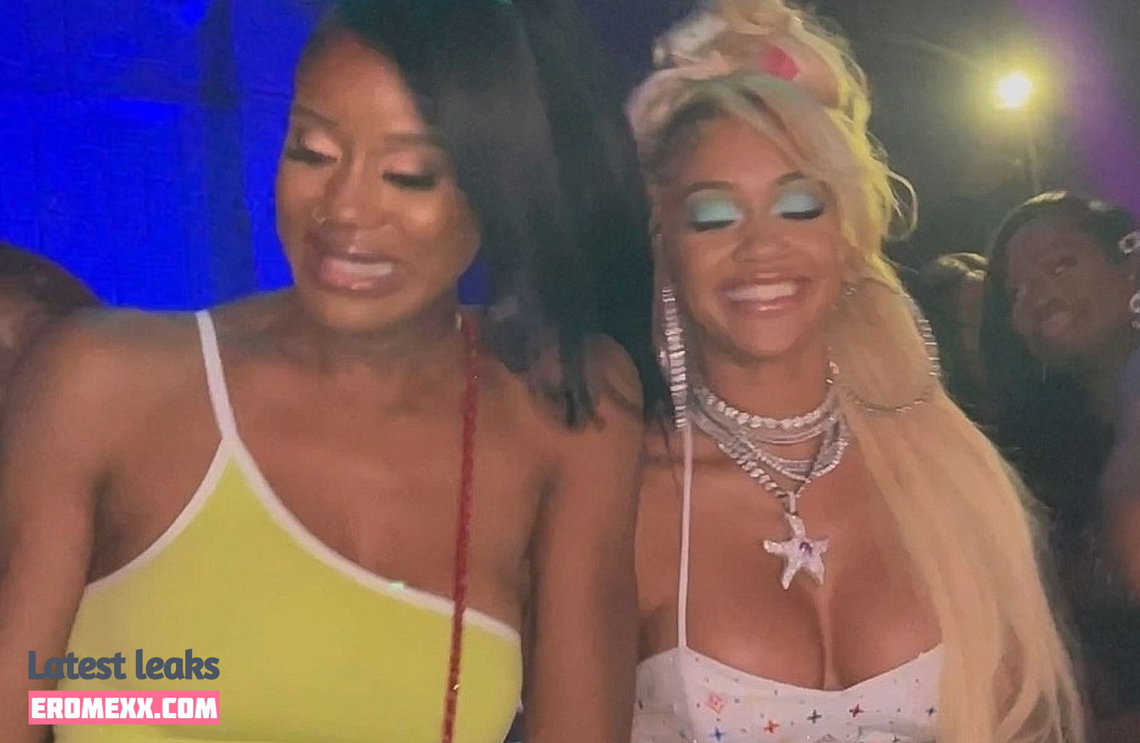 Latest Leaks Saweetie Nude #600 - Erome