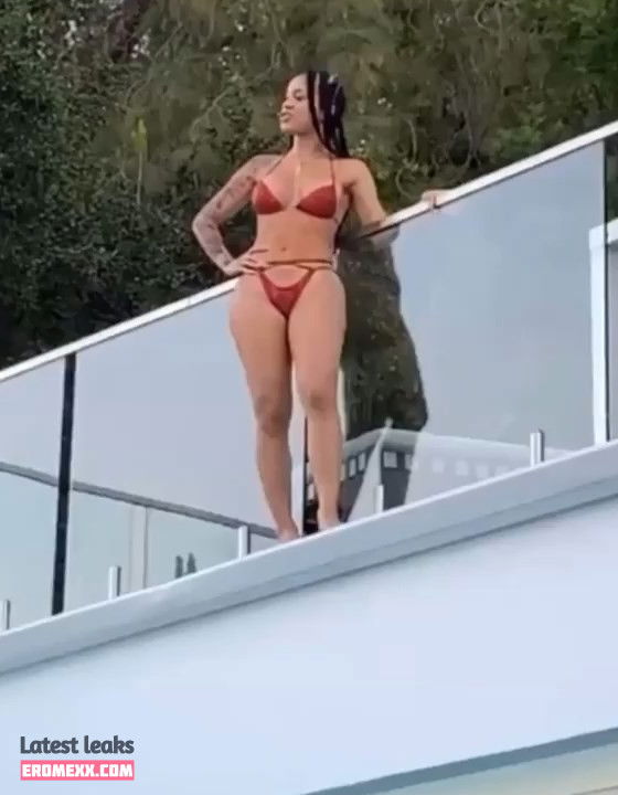 Latest Leaks Saweetie Nude #66 - Erome