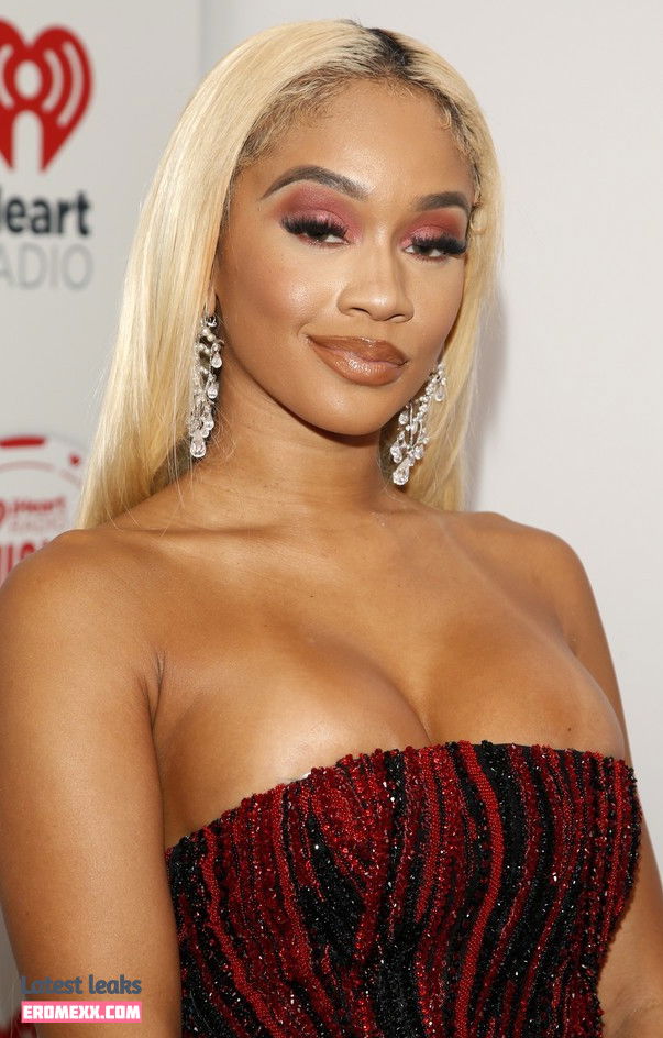 Latest Leaks Saweetie Nude #802 - Erome