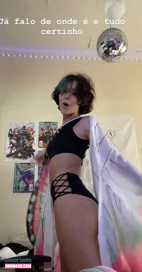 Latest Leaks Say_cat Nude #3 - Erome