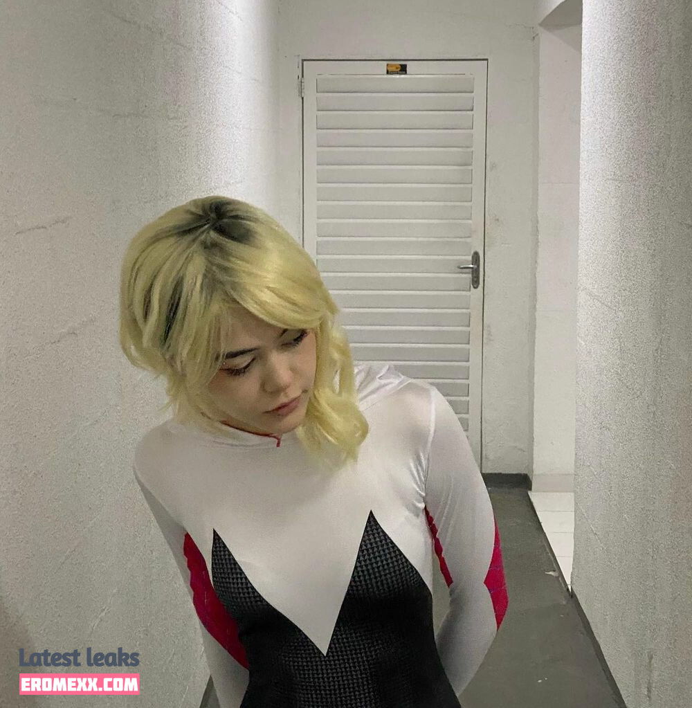 Latest Leaks Say_cat Nude #39 - Erome