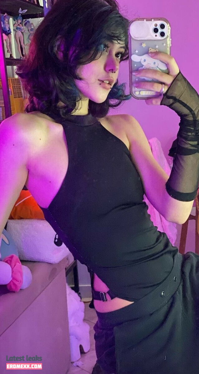Latest Leaks Say_cat Nude #44 - Erome