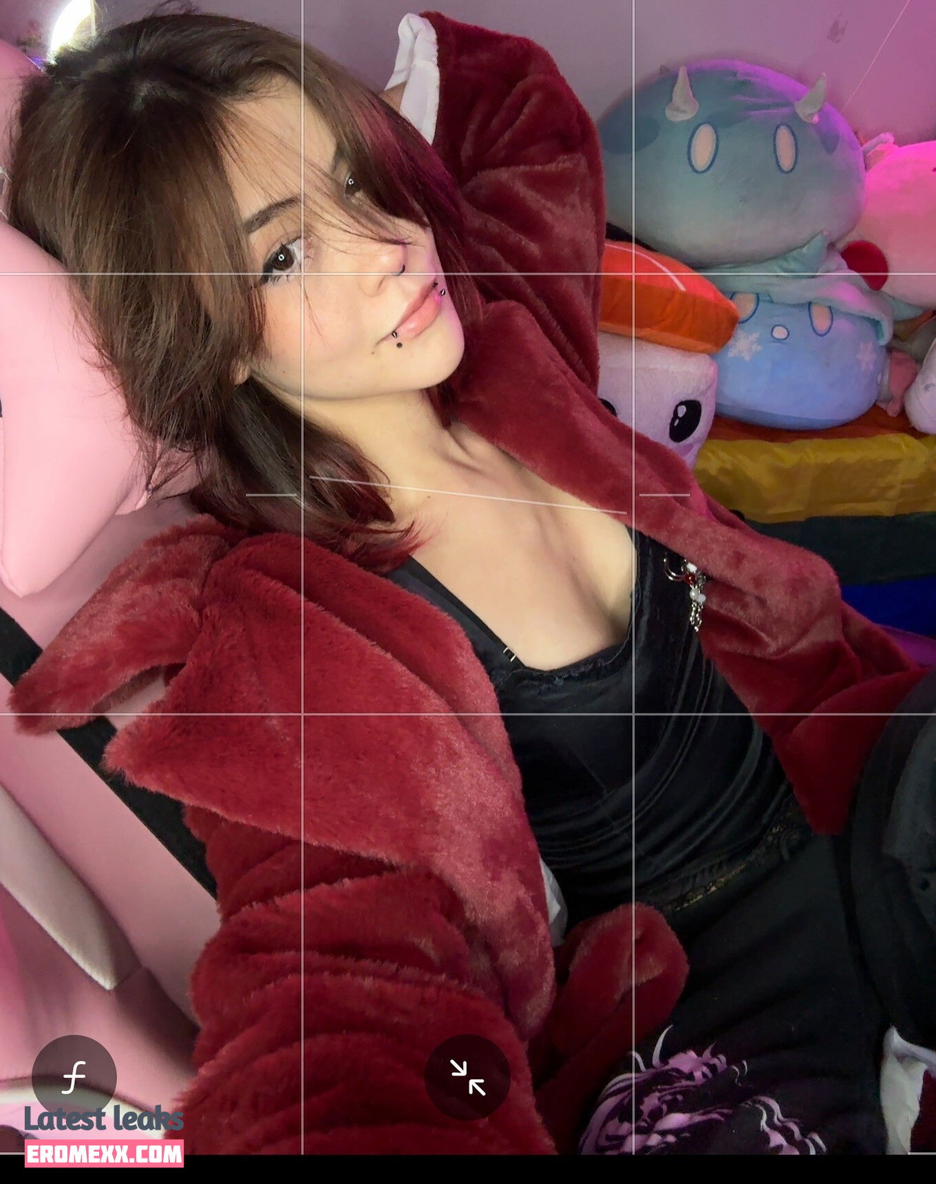 Latest Leaks Say_cat Nude #71 - Erome