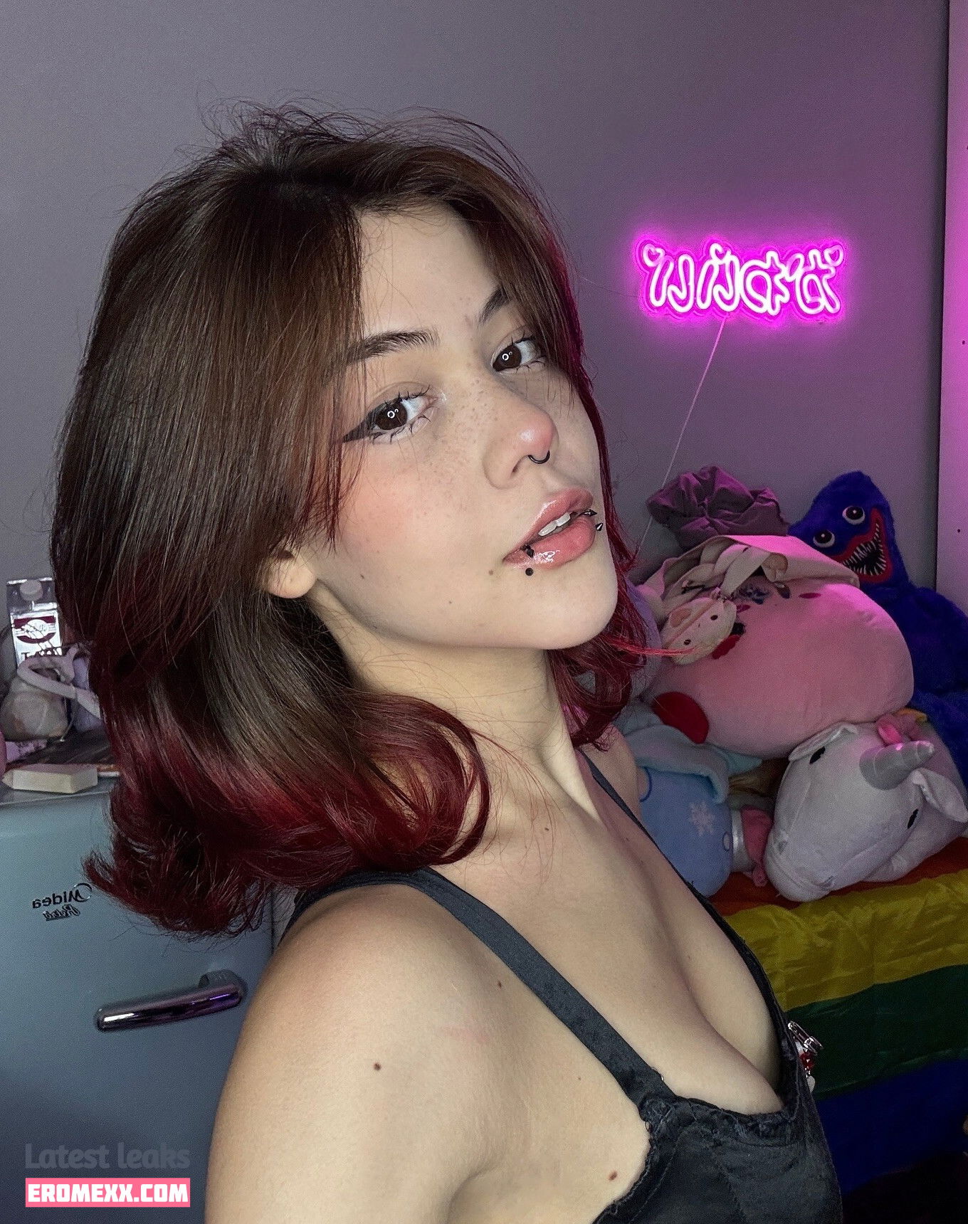 Latest Leaks Say_cat Nude #72 - Erome