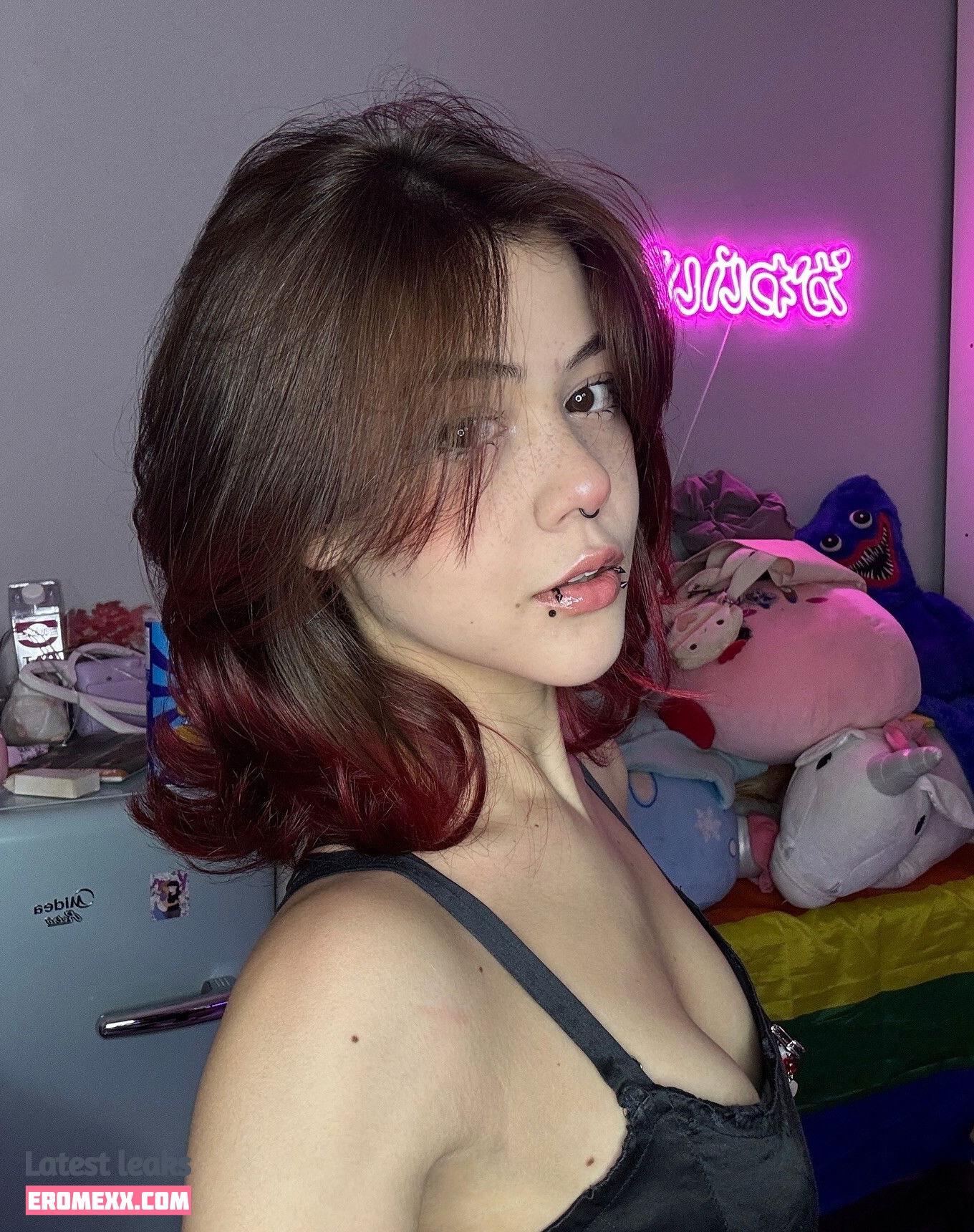 Latest Leaks Say_cat Nude #76 - Erome