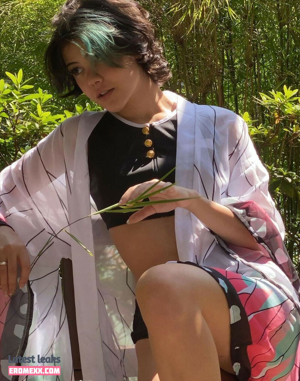 Latest Leaks Say_catt Nude #12 - Fapello