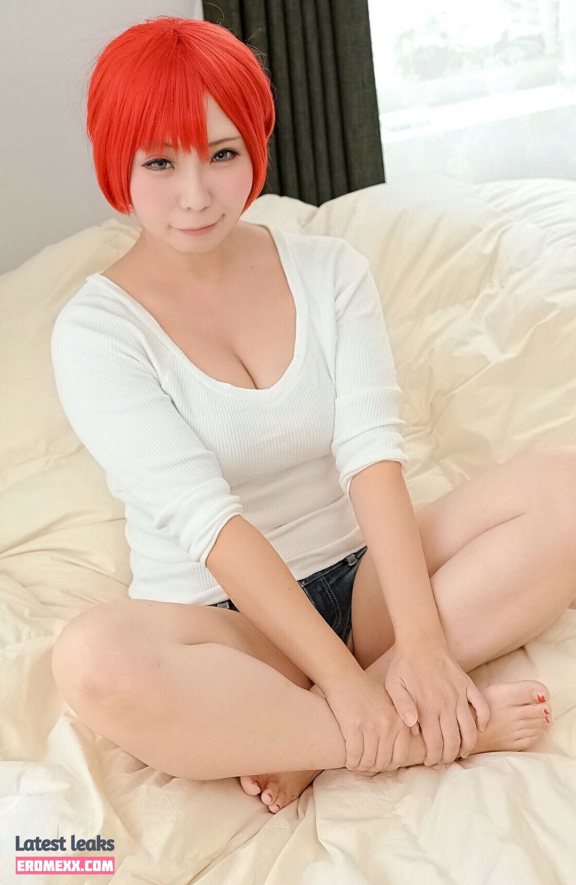 Latest Leaks Sayapeco38 Nude #9 - Erome