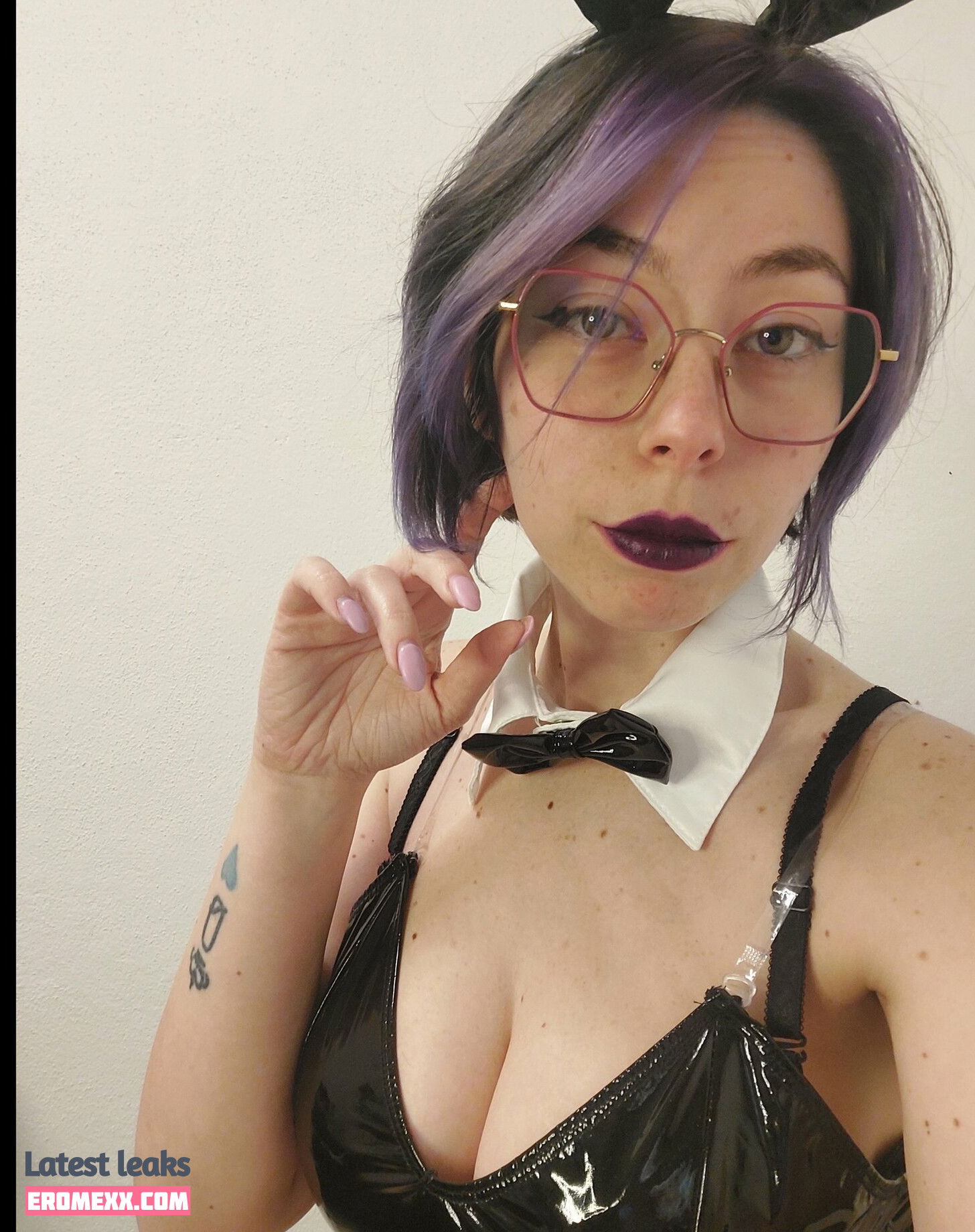 Latest Leaks saylollipop Nude #7 - Fapello