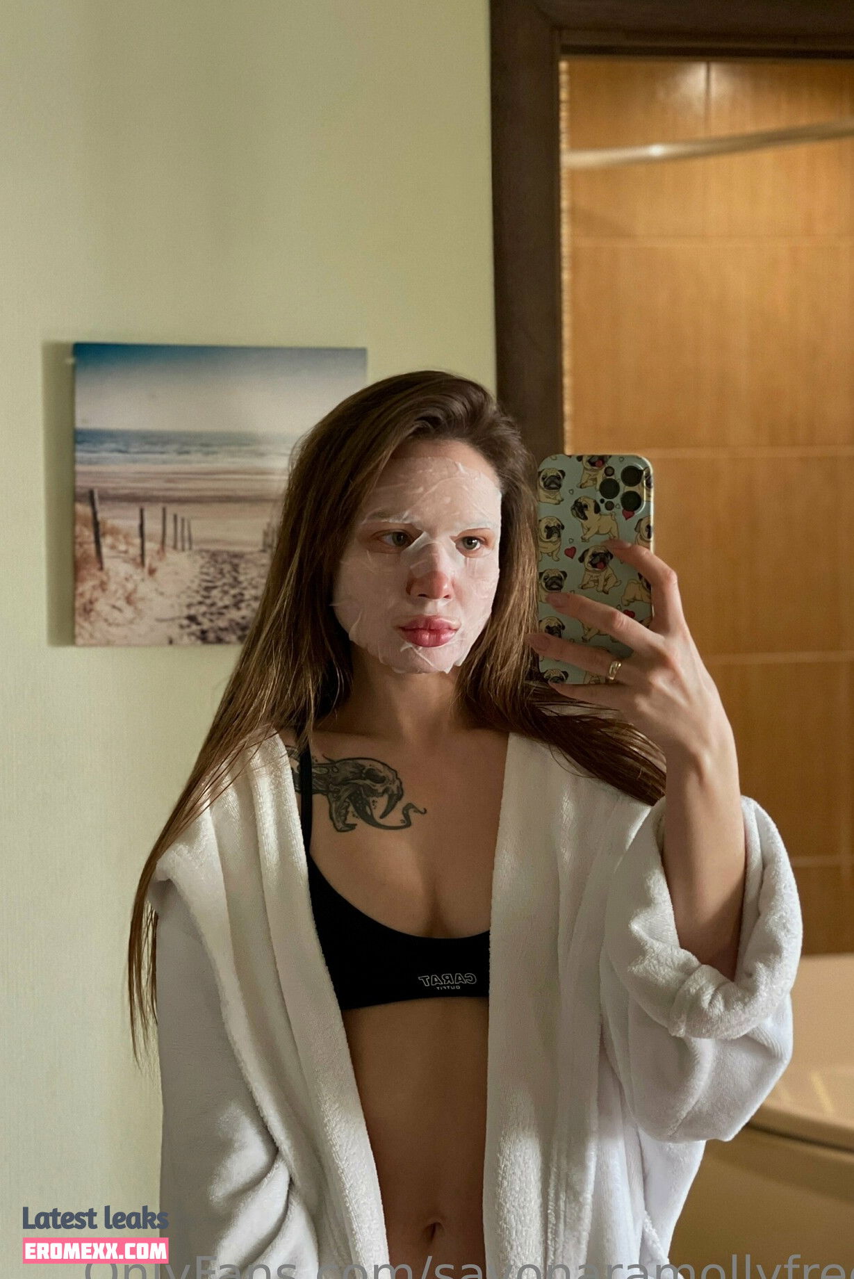 Latest Leaks sayonaramollyfree Nude #1 - Fapello